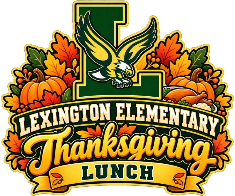 LES Thanksgiving Lunch Logo