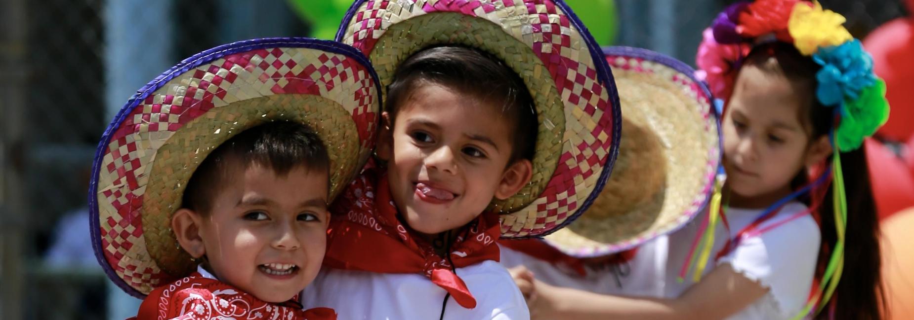 Multicultural Festival