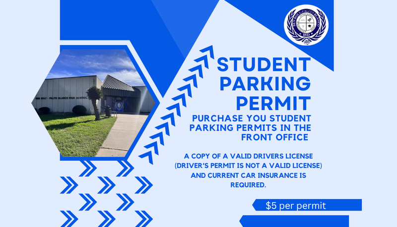 Parking permit