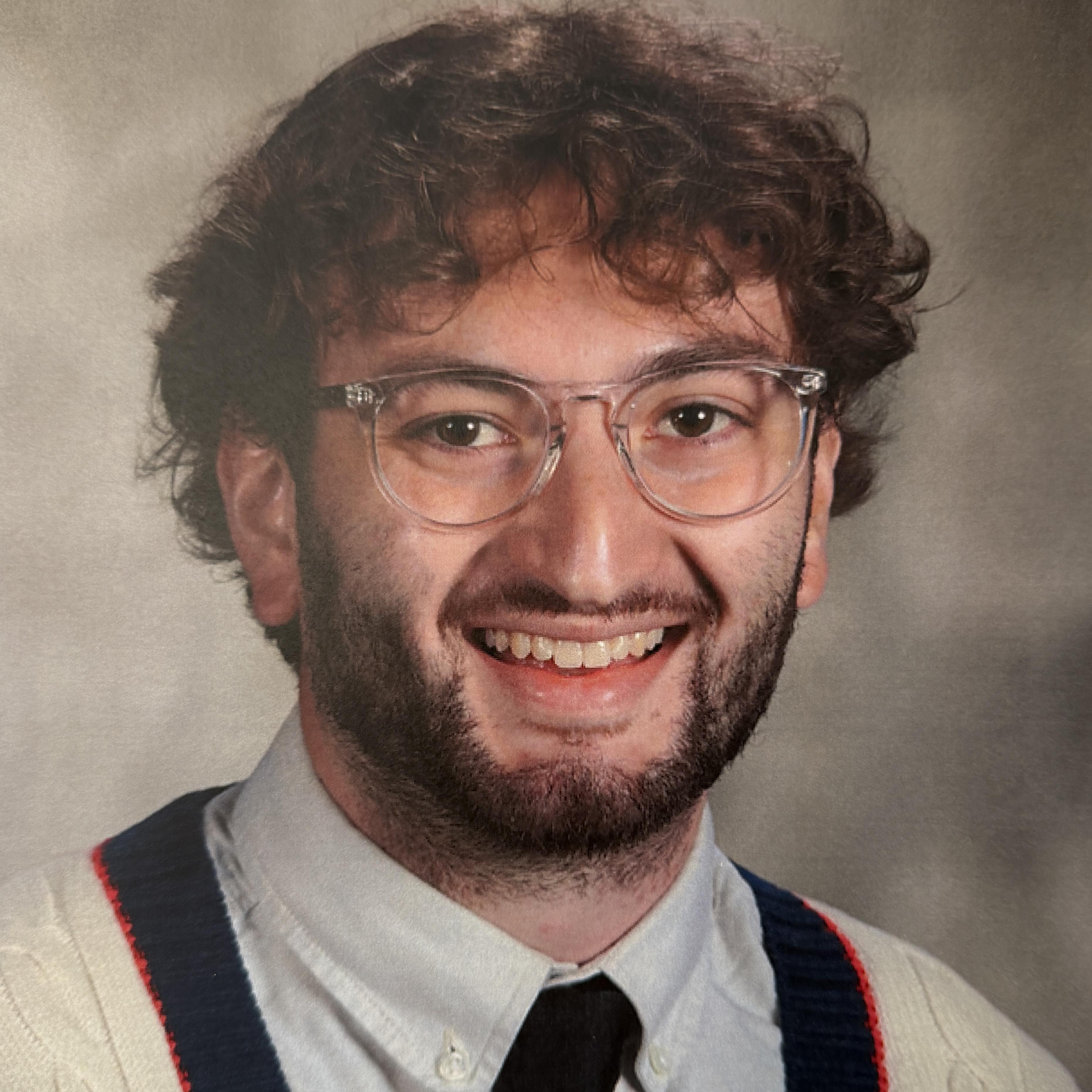 DanteCipriano's Profile Photo
