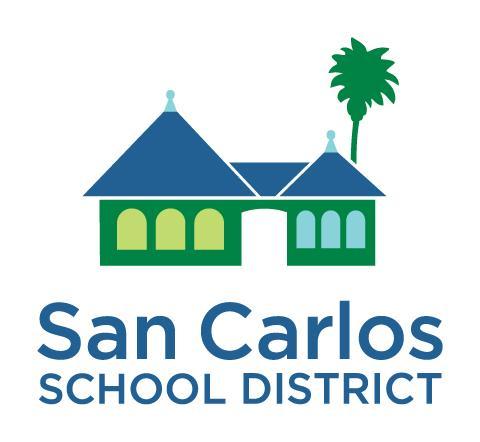 San Carlos School District