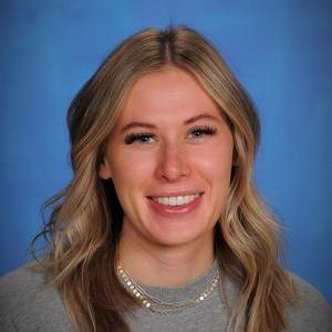 MeganBatson's Profile Photo