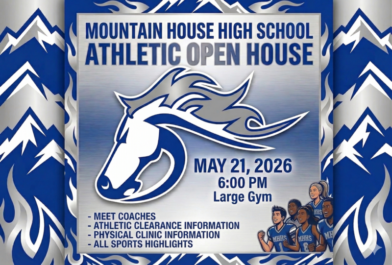 Sports at MHHS Week of 5/11/2026 Featured Photo