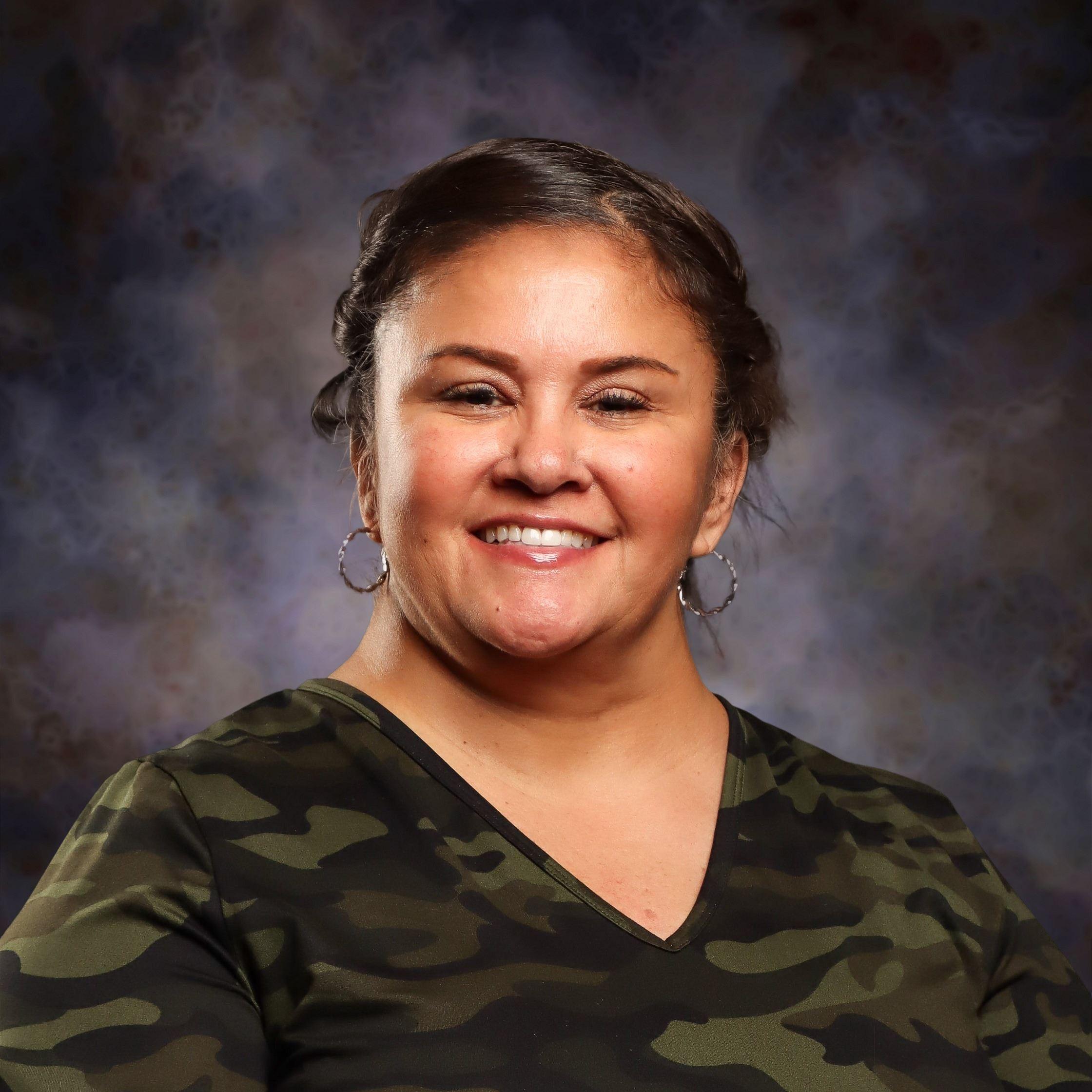 ElizabethNunez's Profile Photo