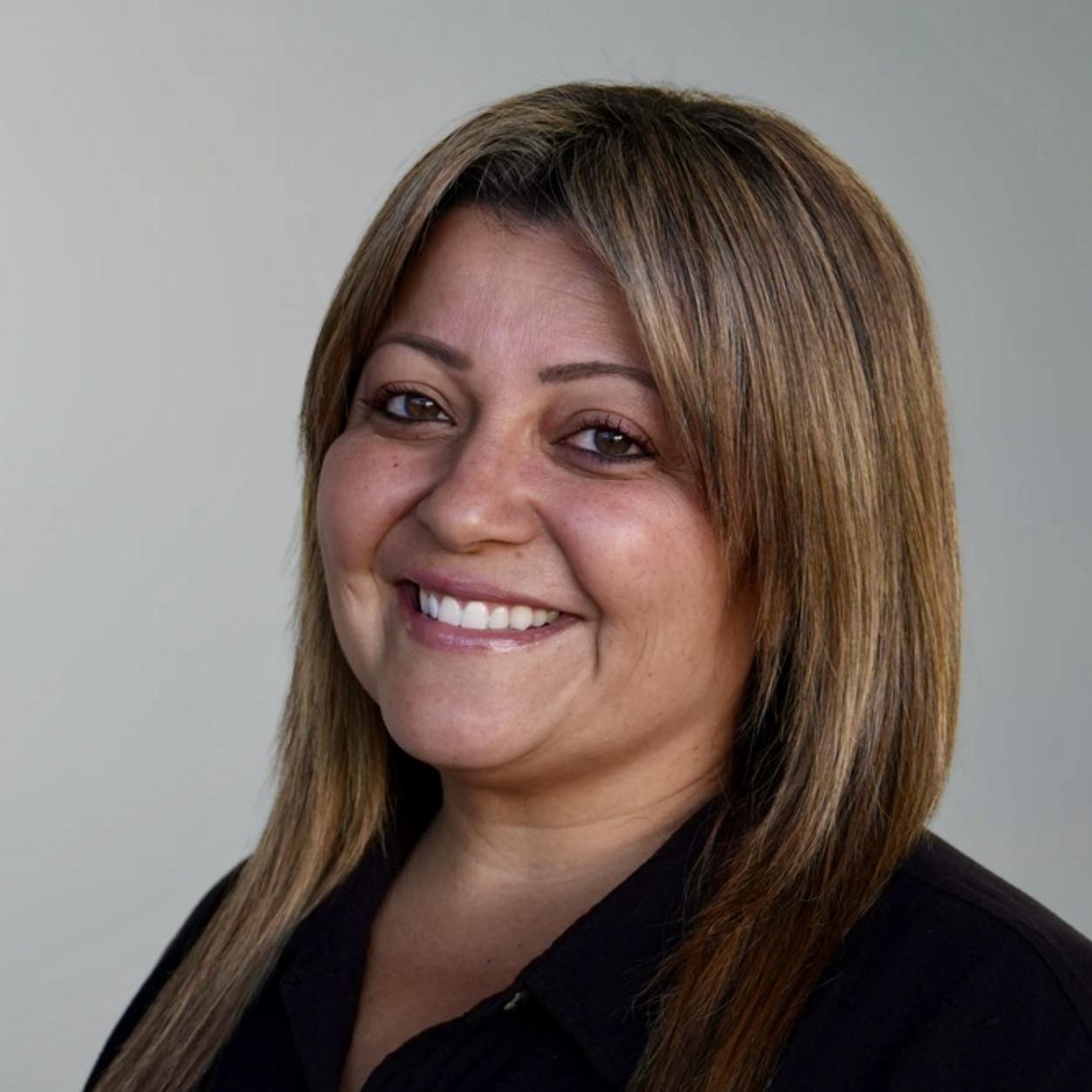VeronicaGonzalez's Profile Photo