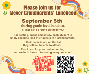 Grandparents' Day