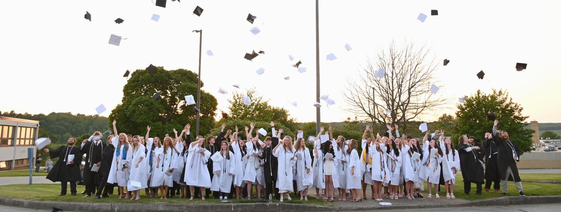 Graduation