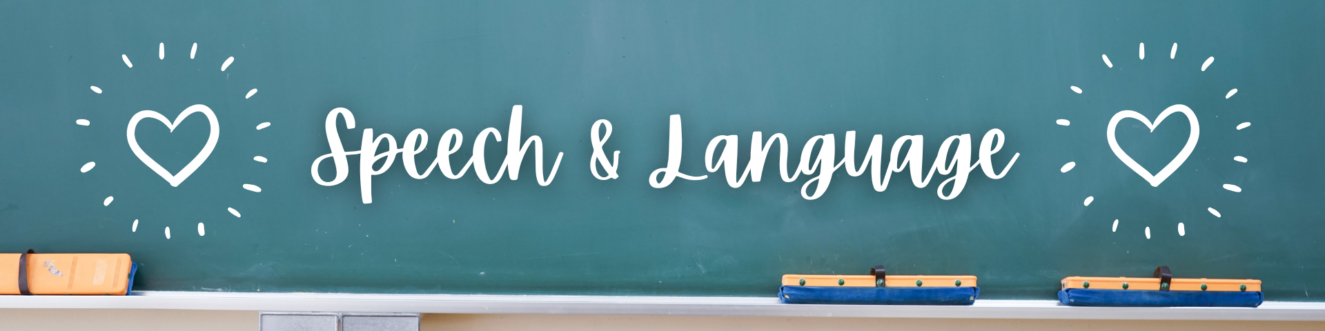 Speech and Language