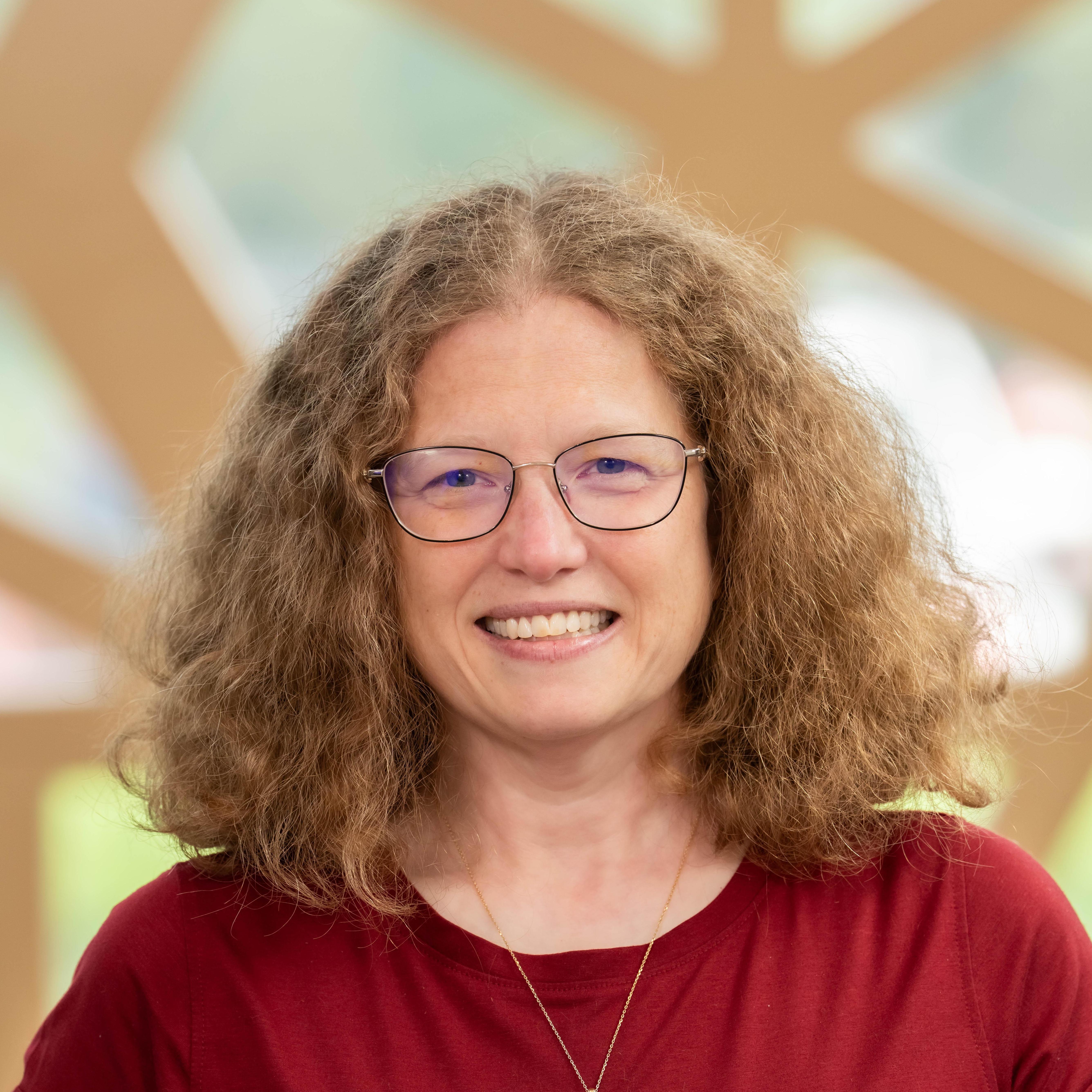 DebbieGoldman's Profile Photo