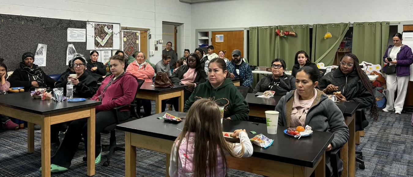 Paun Character of the Month