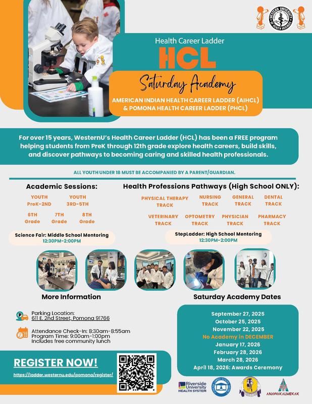 HCL calendar dates for the new 2025-26 school year