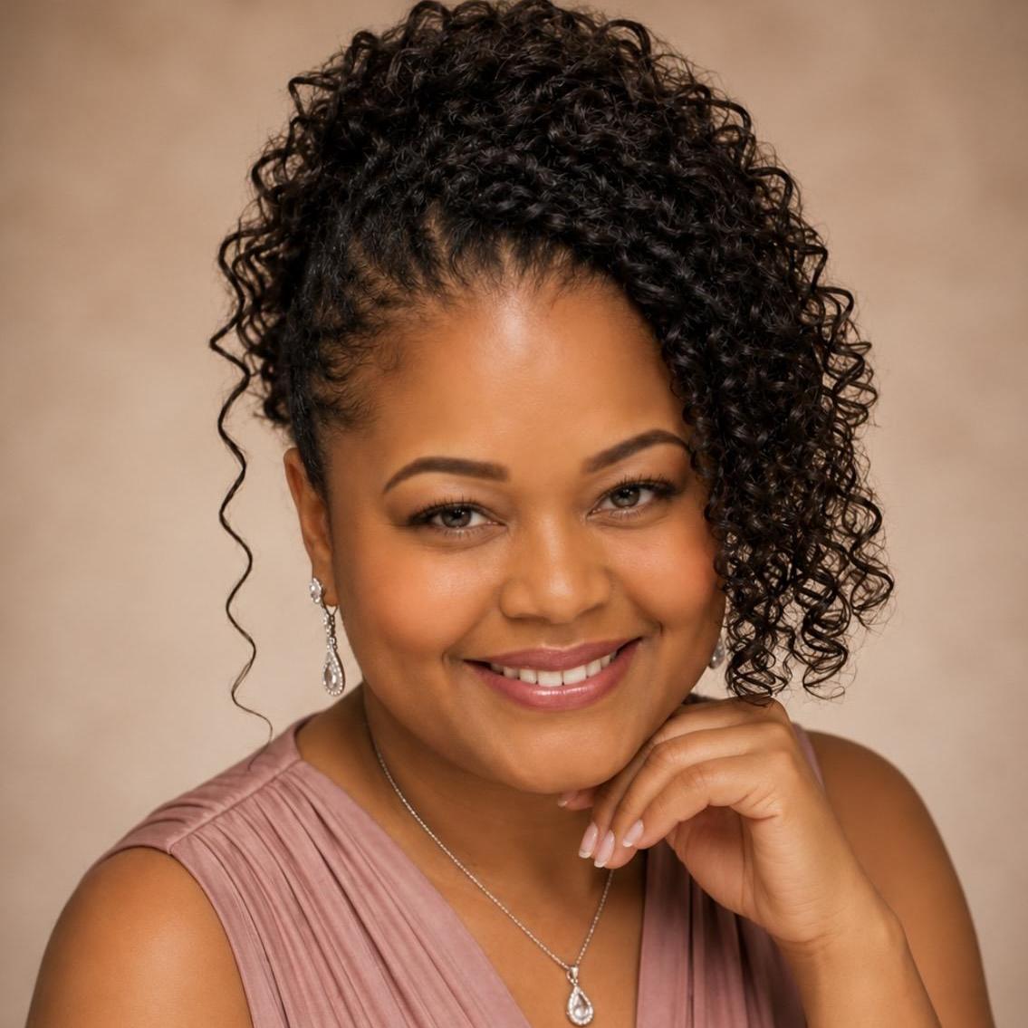 ElsaCalhoun's Profile Photo