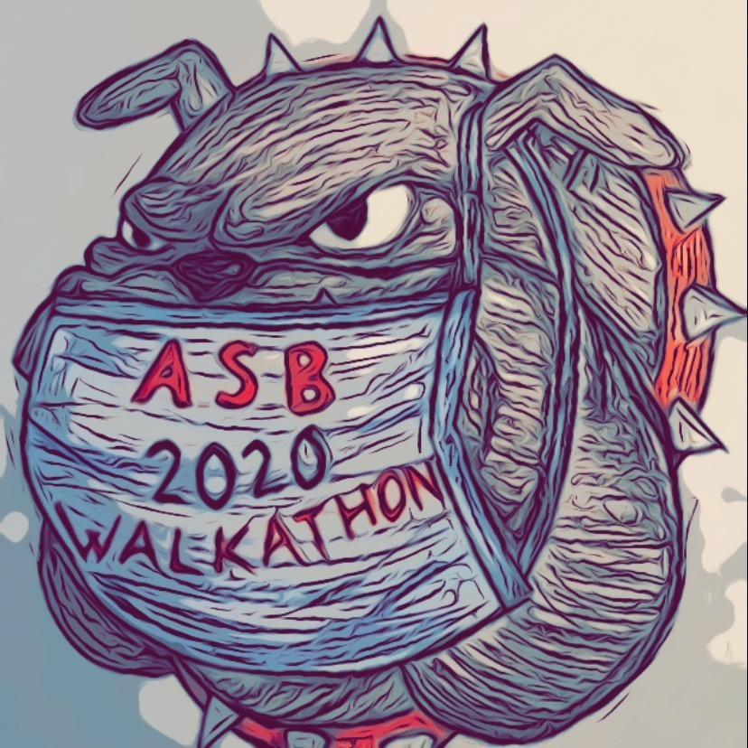 walkathon logo