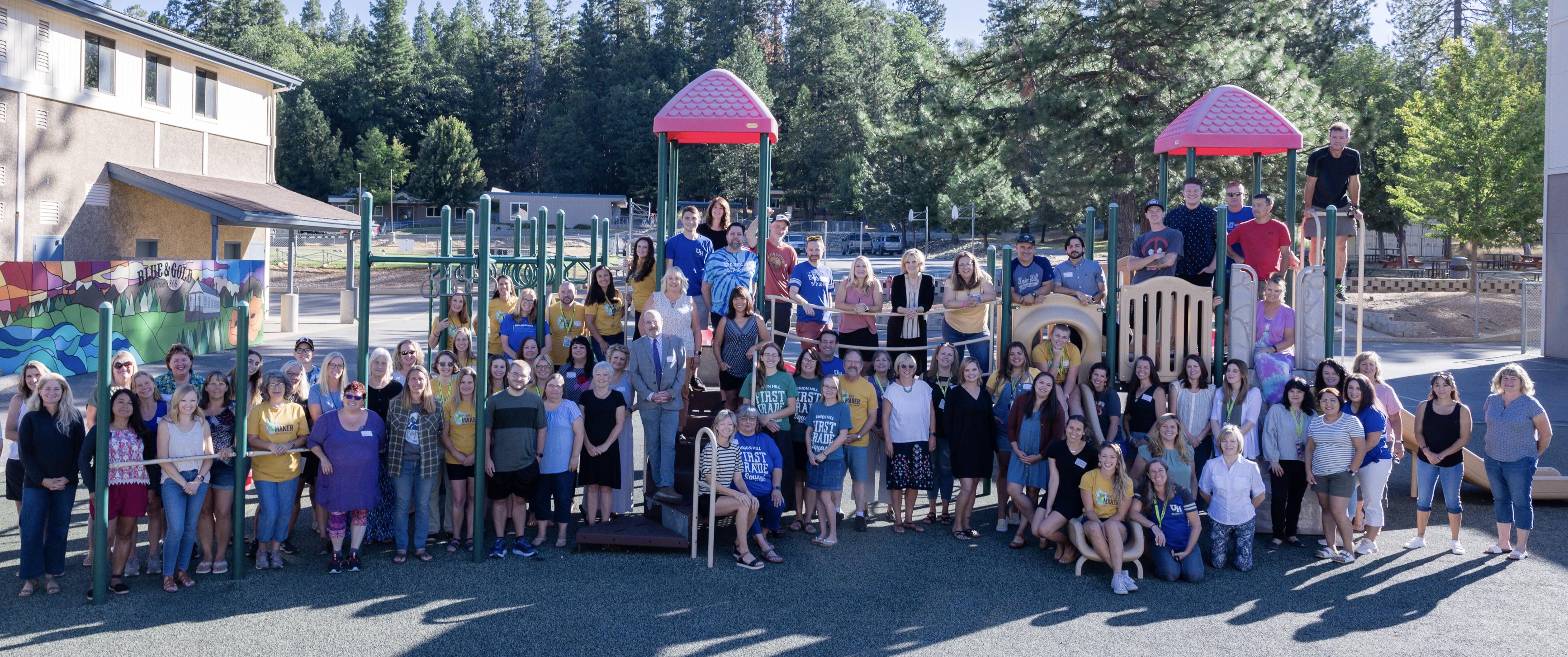 Quick Links Staff Resources Union Hill Elementary School