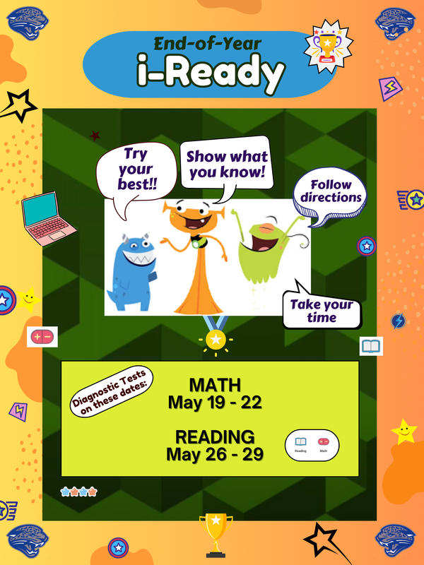i-Ready