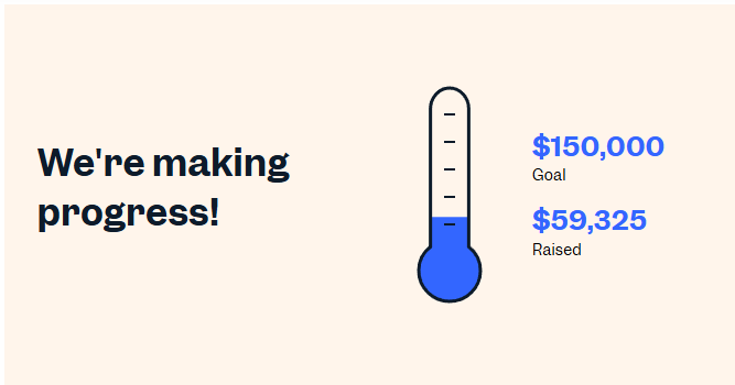 Save the lights update 59,325