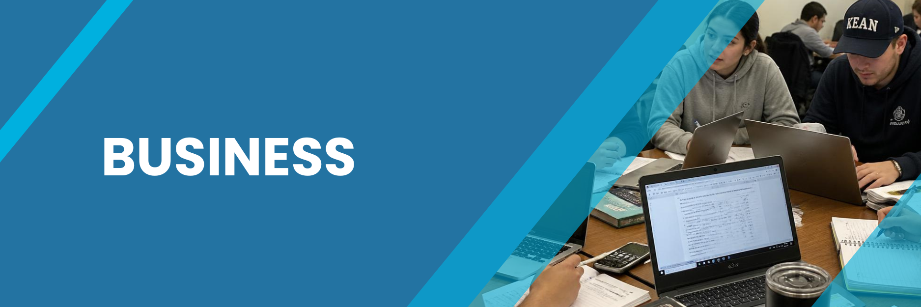 Business Pathways