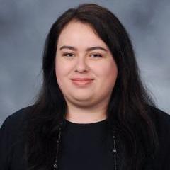 GiannaNewberry's Profile Photo