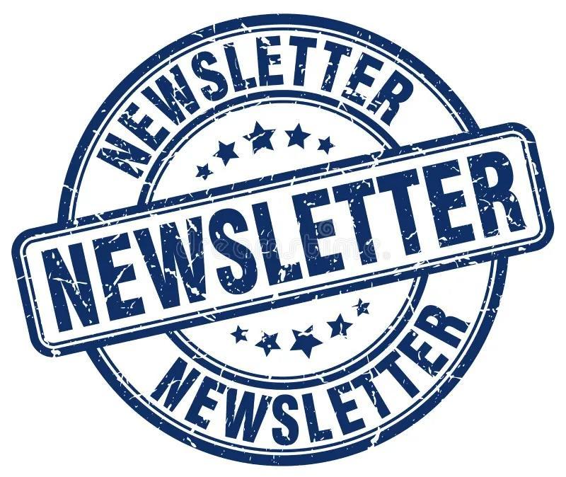 newsletter