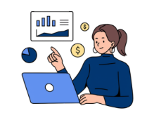 Financial Literacy image/ imagen de Literatura Financiera