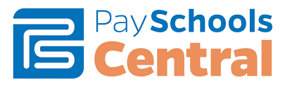Pay Schools Central Logo
