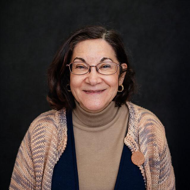 Dr. EileenWatts's Profile Photo