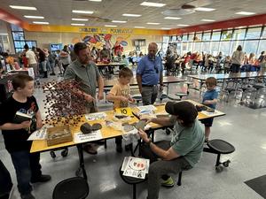 STEM Night Event