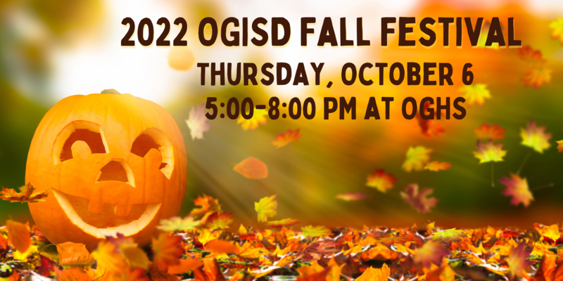 OG Fall Festival Featured Photo