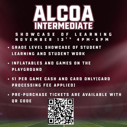 Showcase of Learning Night Featured Photo