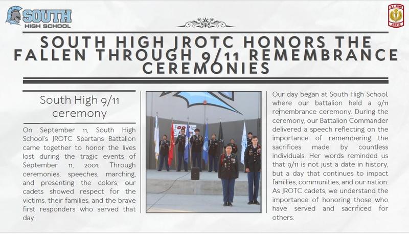 JROTC