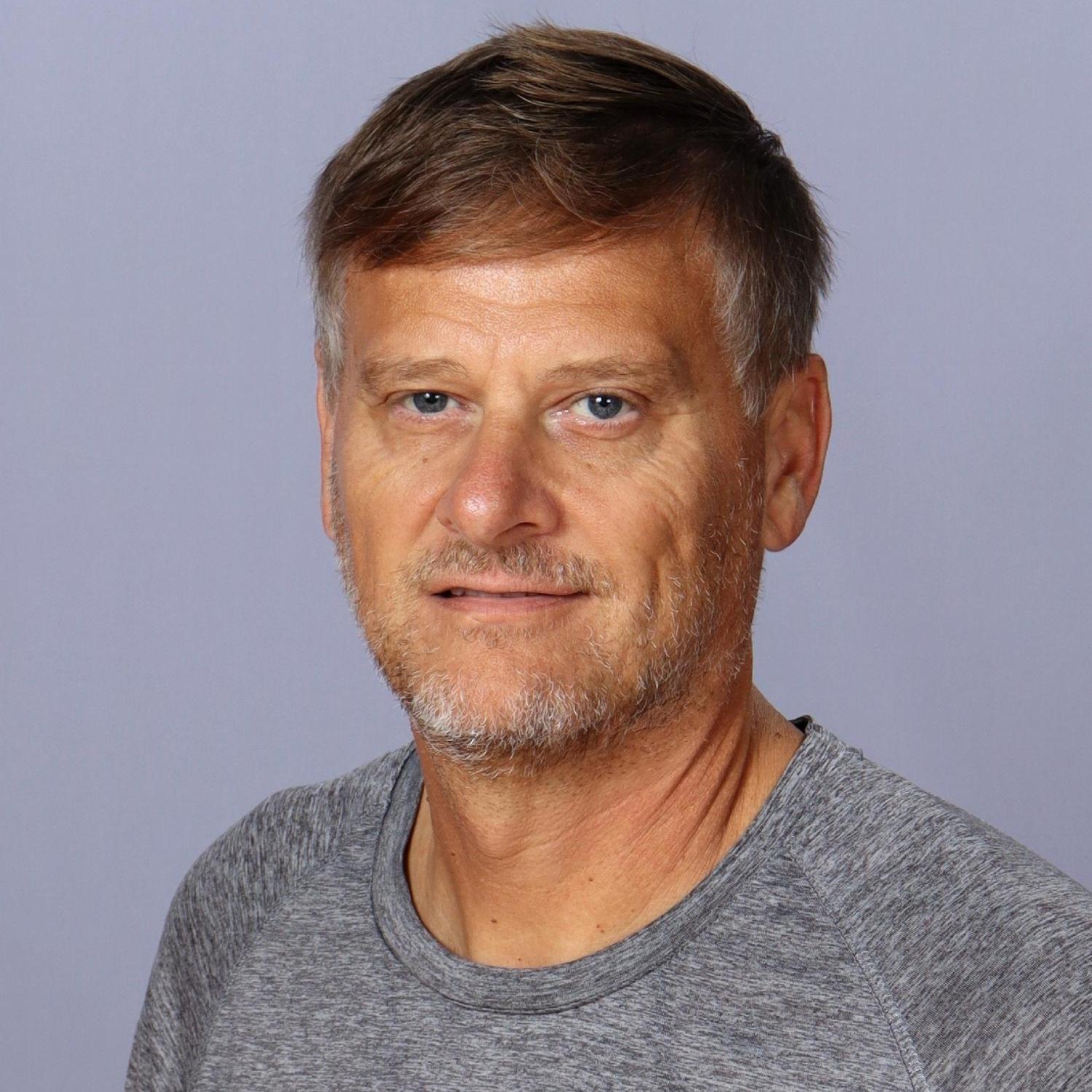 TimMorgan's Profile Photo