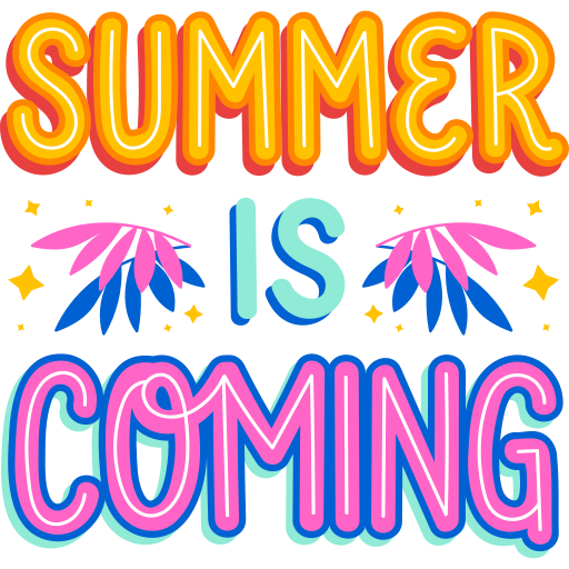 Summer is Coming