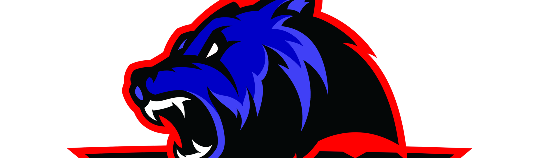 Bear head