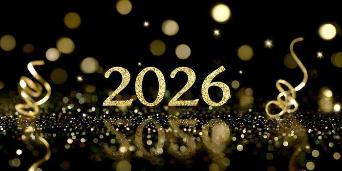 picture of number 2026