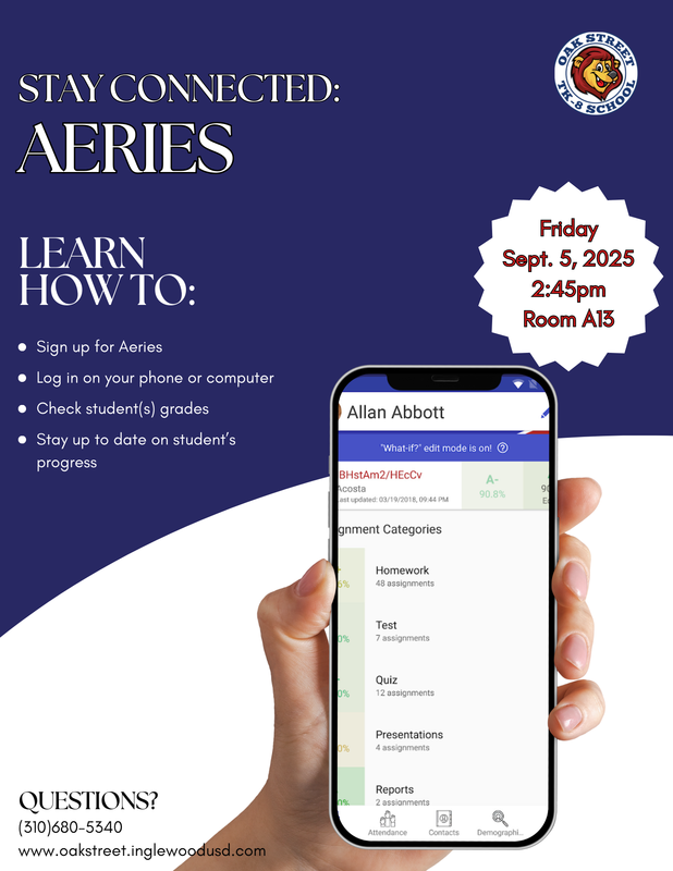 Aeries