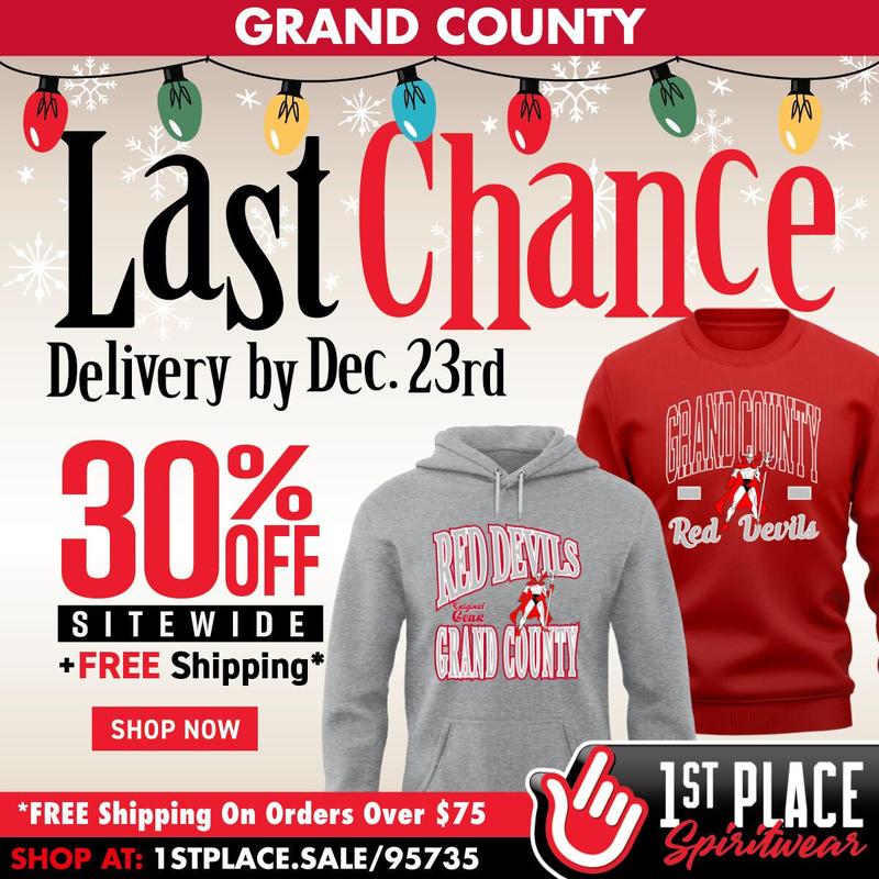 30% Off Sitewide through 12/10 Featured Photo