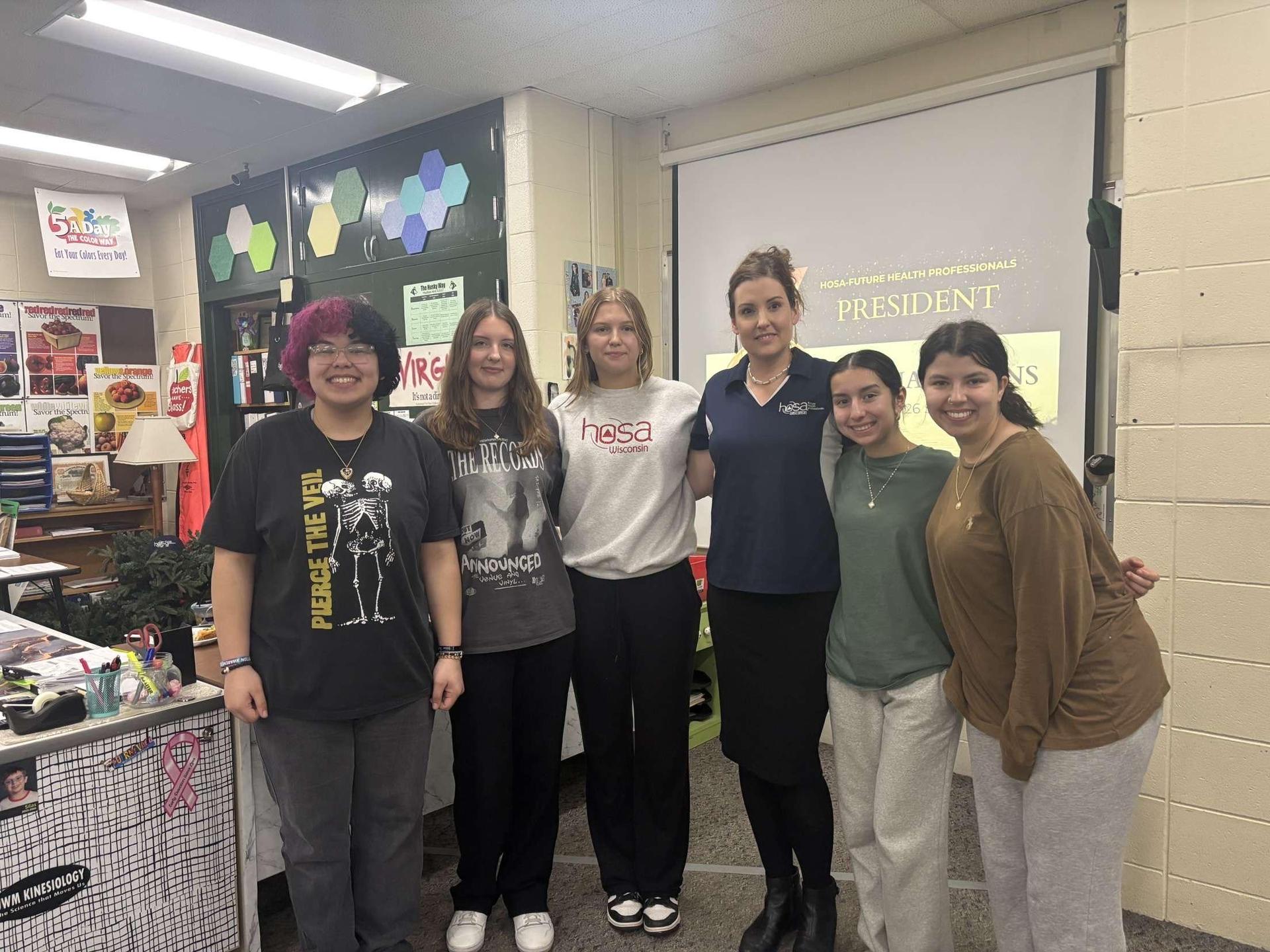 HOSA