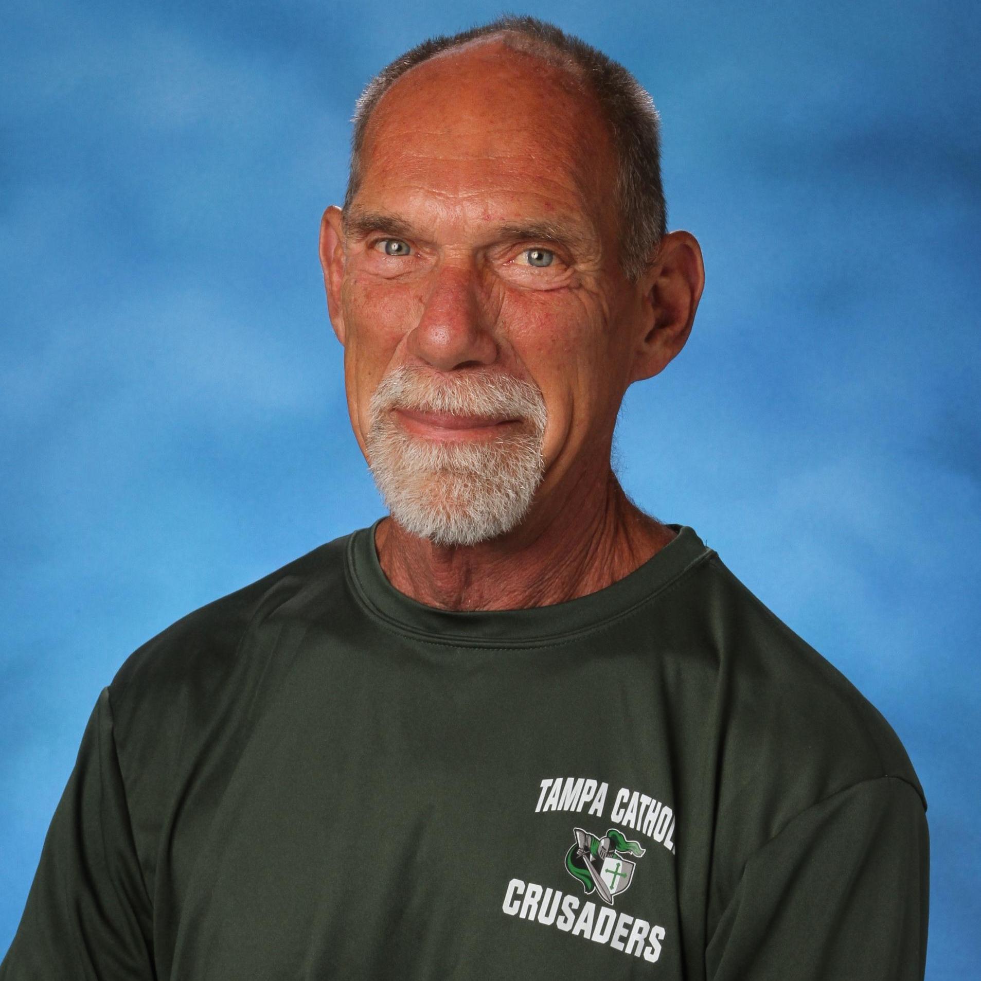 ChristopherStockelman's Profile Photo