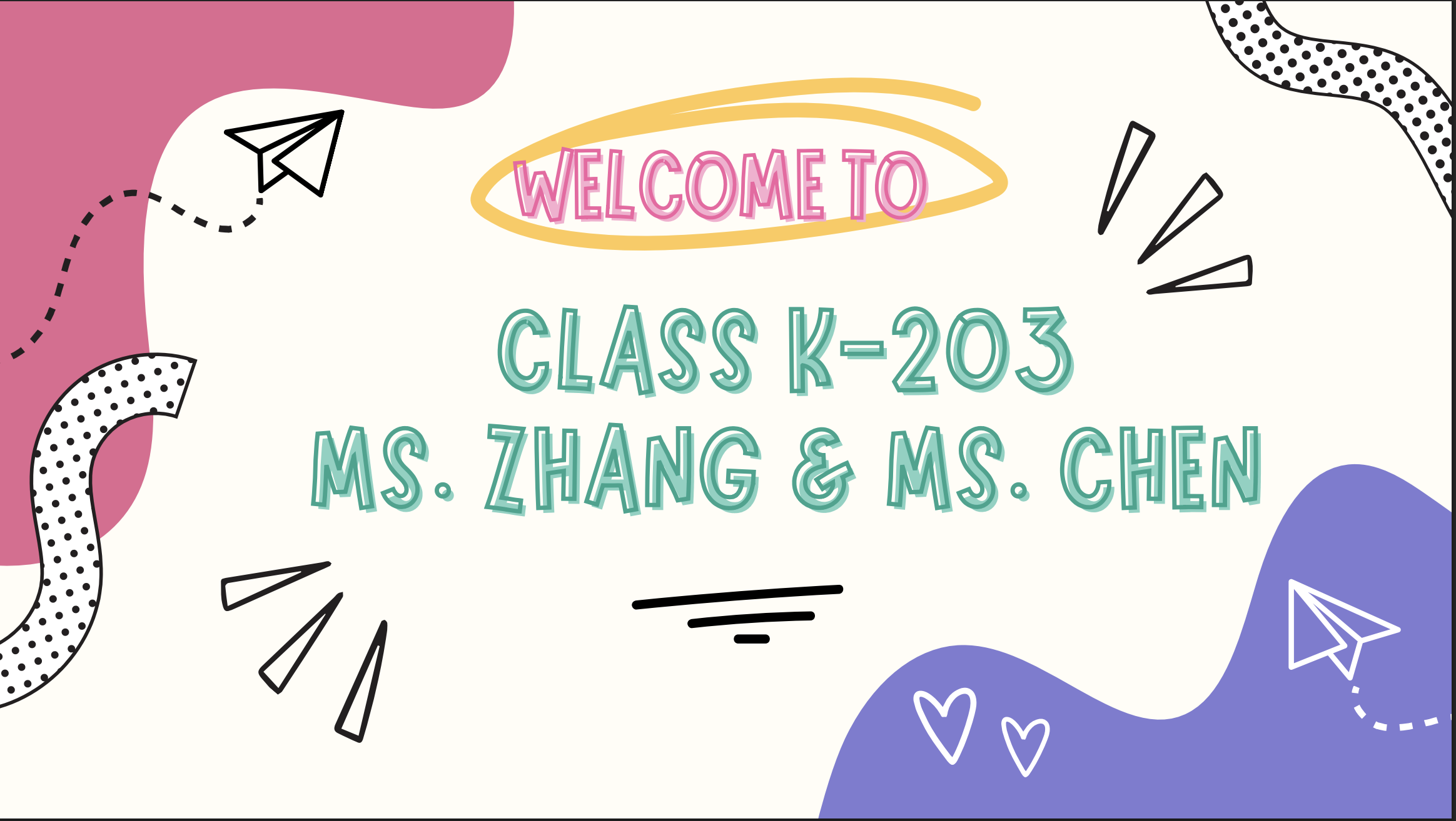 Google Classroom