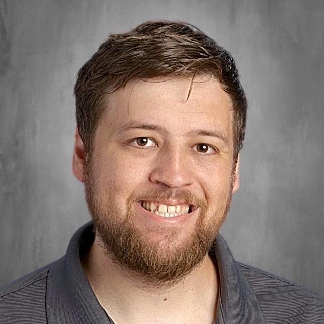 DuncanMerrey's Profile Photo