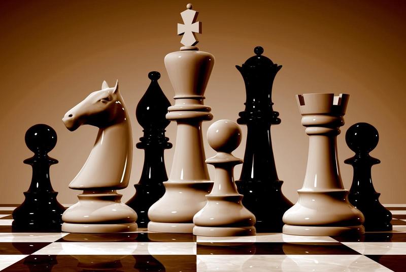 CHESS TOURNAMENT