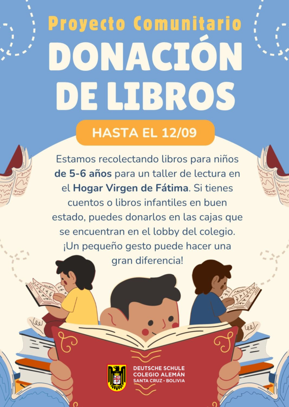 Proyecto Comunitario