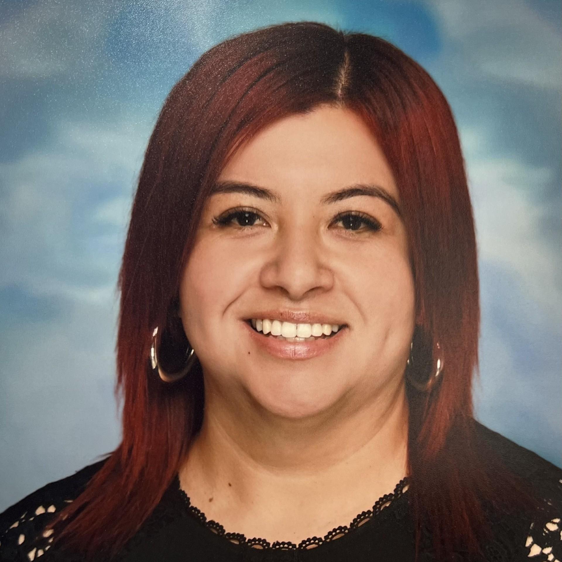 LisaNavarro's Profile Photo