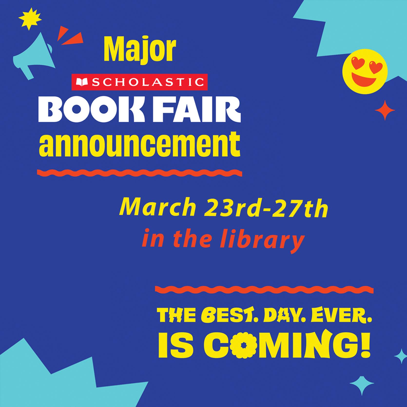 book fair