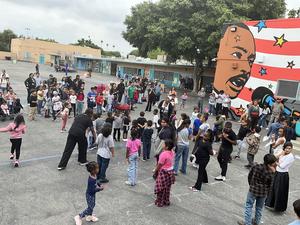 CAP Art Carnival 2026