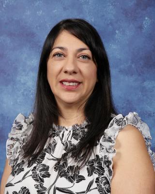 Mrs. Claudia Saucedo