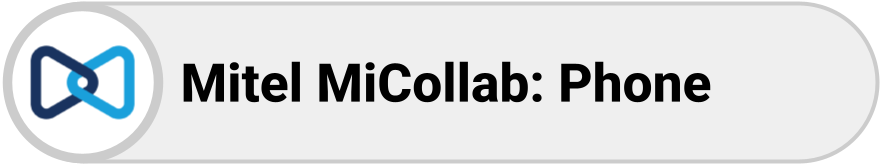 Mitel Micollab
