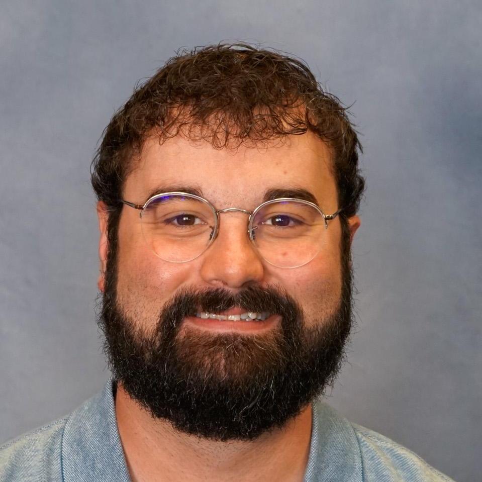 JonathanFortson's Profile Photo