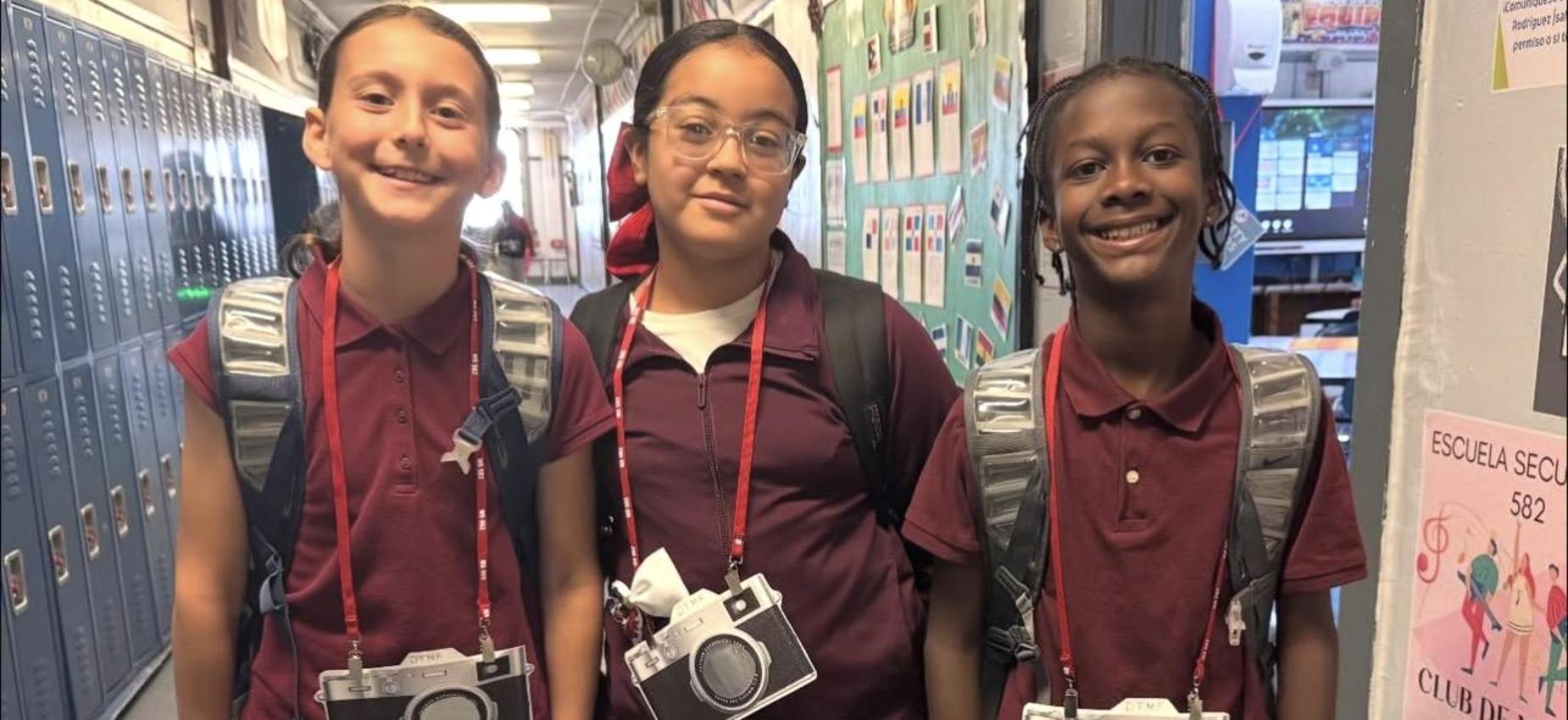 Hispanic Heritage Month