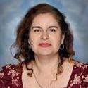 GloriaGarcia-Nieto's Profile Photo
